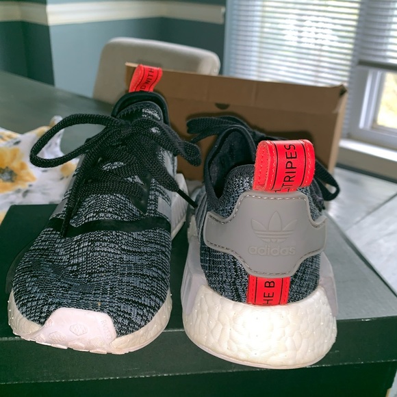 Original Adidas NMD_r1 - Picture 3 of 6